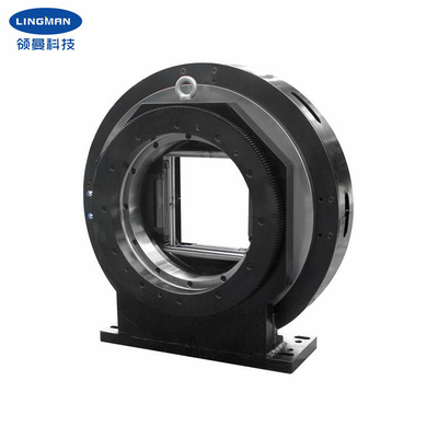 Laser Chuck RY220 Chuck Depan Untuk Mesin Pemotong Laser Clamp Round Square Oval Tubes