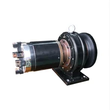 Laser Chuck tahan lama dengan Moment of Inertia 5.2kg.m2 Untuk Pengolahan Laser