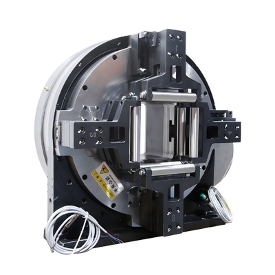 Hot Selling Laser Chuck F130DF Cocok untuk Pipe Laser Mesin Pemotong Full-stroke Chuck
