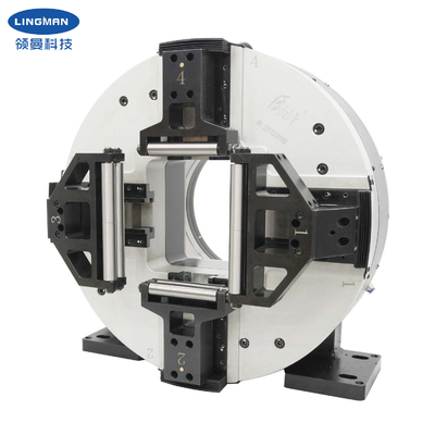 Mesin Pemotong Pipa Laser Pneumatik Otomatis