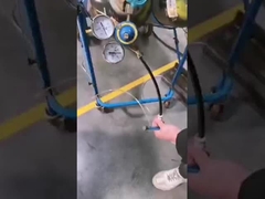 Mesin Las Laser Genggam