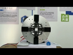 Baru Datang Full Stroke Chuck