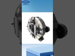 Jual Hot Chuck Utama Untuk Mesin Pemotong Tabung Laser