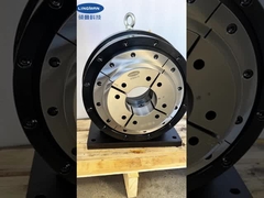 Kursi penjepit tabung lubang besar