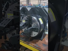 90 kartu tunggal pukulan penuh menarik Chuck