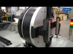 video set laser chuck