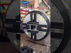 Chuck Multi-Fungsi Dua Sisi Lingman