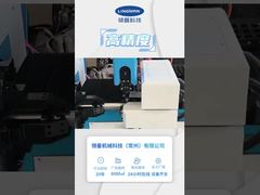 Chuck Laser Pneumatik untuk Presisi Pemotongan Pipa